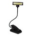 LAMPA DE CARTE CU CLIPS